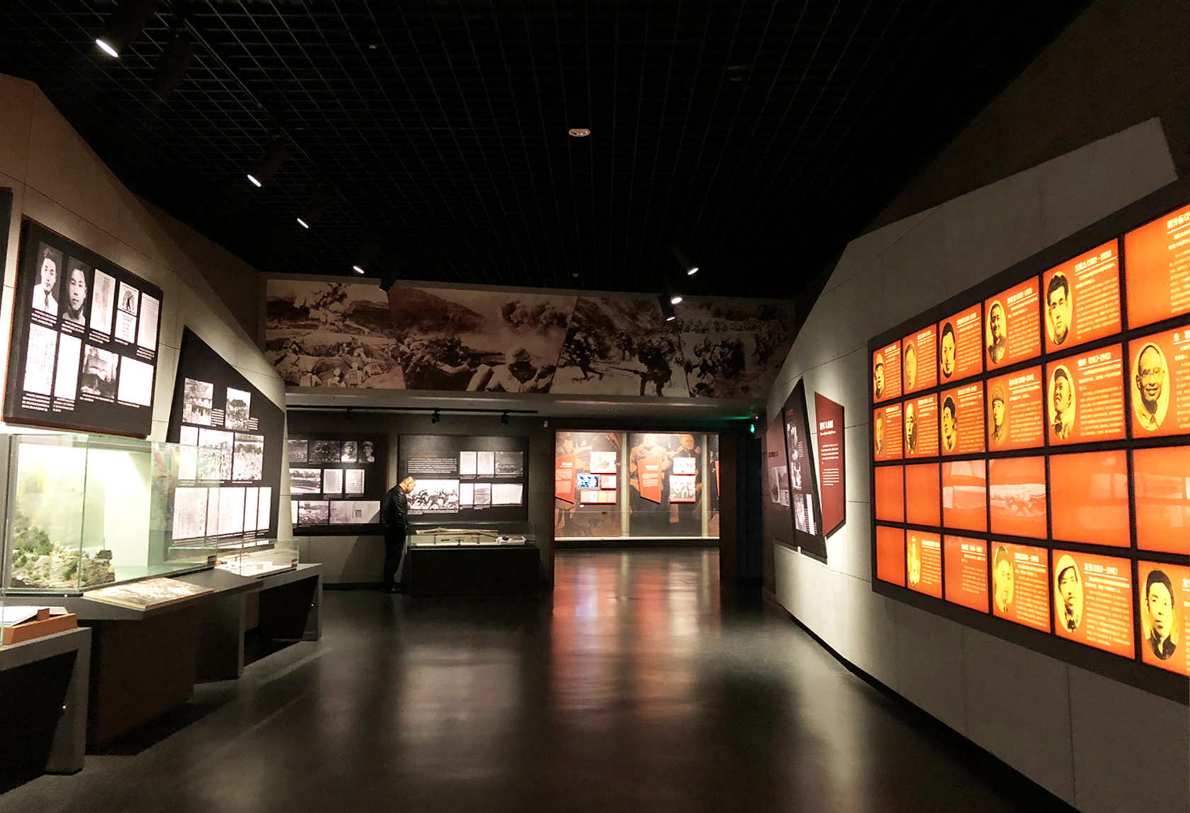 抗日戰爭勝利浙江受降紀念館